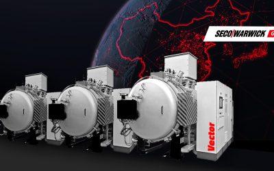 Circuit Breaker Manufacturer Orders Three Vacuum Furnaces