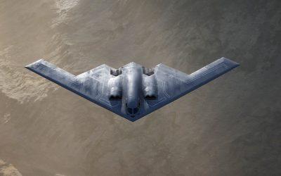 Solar Atmospheres South Carolina Facility Awarded Northrop Grumman Approval