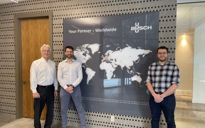 Busch Vacuum Partners With SSi For Heat Treat Seminar