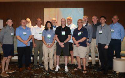 IHEA Annouces 2023-2024 Board of Directors