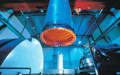 Bodycote Greenville, SC, USA Continues With Investment