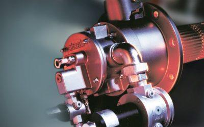 CO2 Emissions and the Heat Treatment Industry