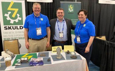 Where Are They Now? Mark DeBruin