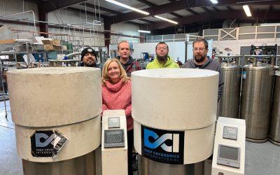 Colorado, USA Heat Treater Moves to Larger Building, Adds More Capacity