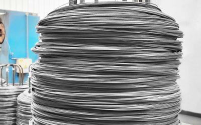 Fastener Manufacturer Installs New Exothermic Generator