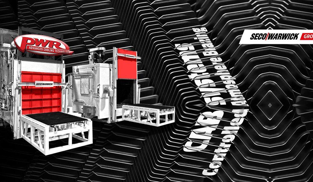 PWR Advanced Cooling Adding More Heat Treat Capacity