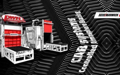 PWR Advanced Cooling Adding More Heat Treat Capacity