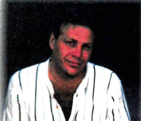 Robert J. (Bob) Swanlund February 13, 1957 – March 14, 2023
