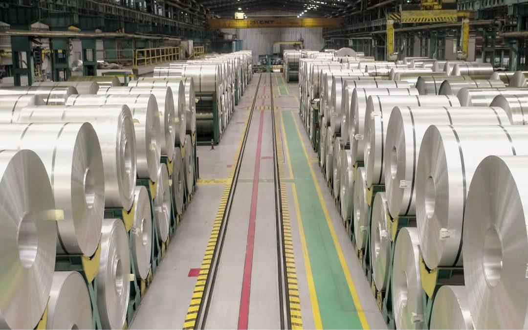 Aluminum Mill Orders 4 More Furnaces From SECO/WARWICK