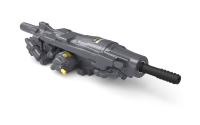 Rock Drill Manufacturer Inaugurates Heat Treatment Plant