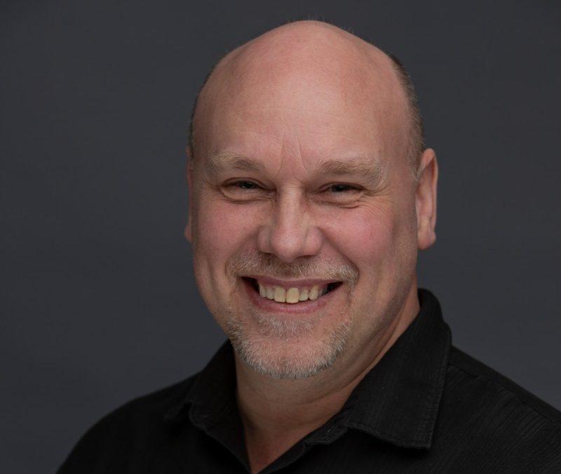 Where Are They Now-Robert Brachvogel