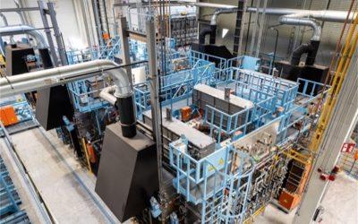 CO2 Emissions & The Heat Treatment Industry-Part IIII