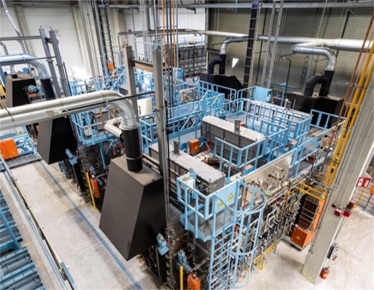 CO2 Emissions & The Heat Treatment Industry-Part IIII