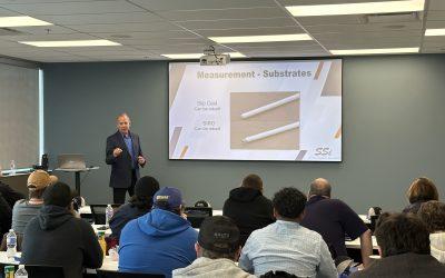 SSI Hosts Near Record Attendance Heat Treat Seminar