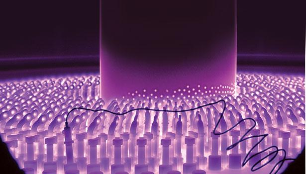 Controlling the Nitriding Layers and Process with Metallography By Dr. Edward Rolinski, Jesse Hyder & Mike Woods