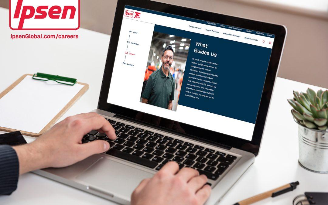 Ipsen USA Increases Focus on Hiring and Leadership  Development Initiatives