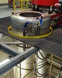 HIP Firm Appoints General Manager for New Facility