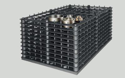 CFC Fixtures Even For Extreme Conditions