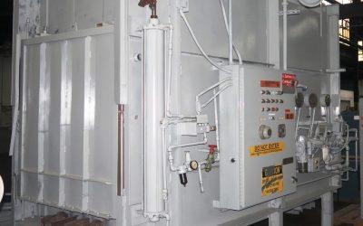 “The Monty Heat Treat News” Surplus Heat Treat Equipment