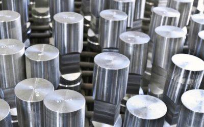 Heat Treater Invests in new “Surface” Batch IQ Furnace