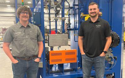 U.S. Army Arsenal Commits to New Endothermic Generator