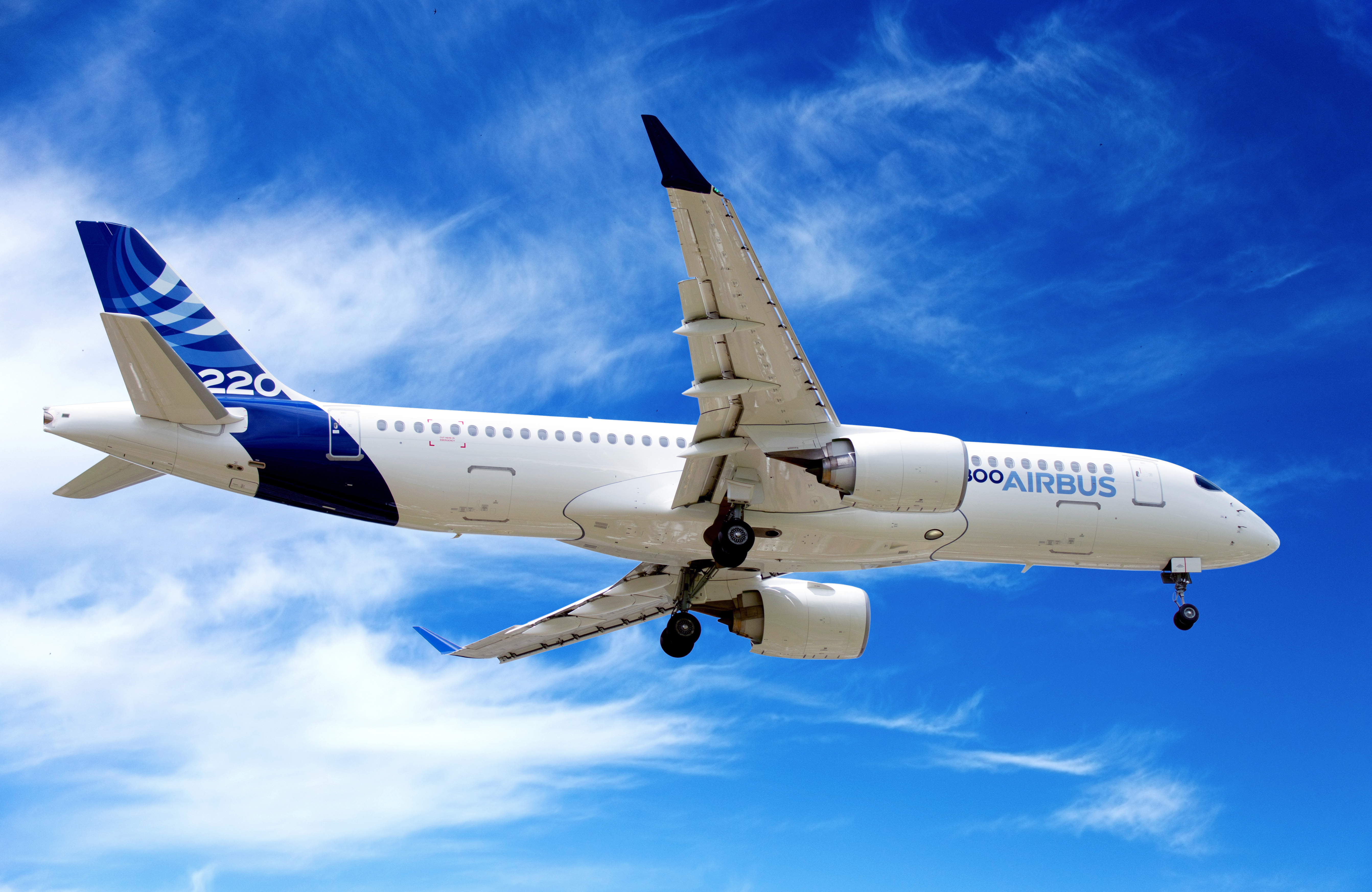 Solar Atmospheres of California Adds Airbus Approval