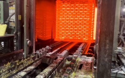 American Heat Treating Alabama Appoints President