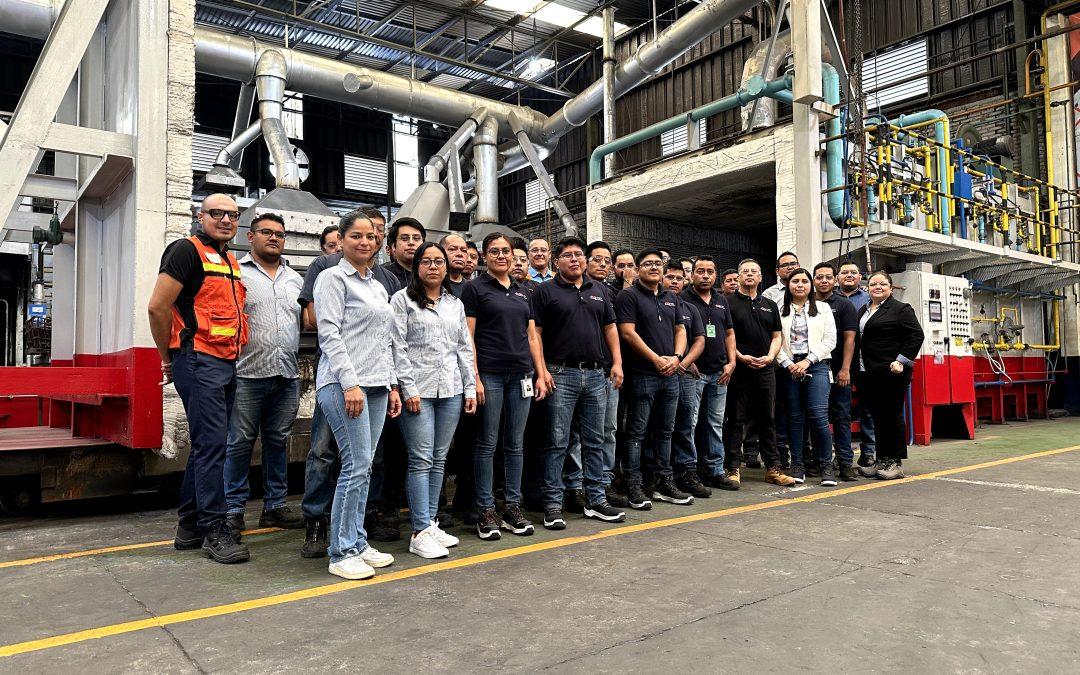Crio, Mexico Top 5 Mexican Heat Treat