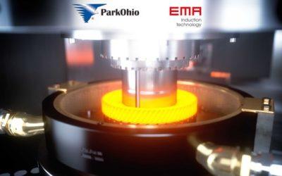 Furnace Builder Sells Induction Division