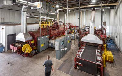 New Heat Treat For Tennessee, USA