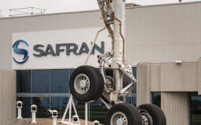 Aerospace Heat Treating-Safran Group S.A.