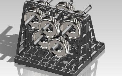 Alloy Supplier Acquired