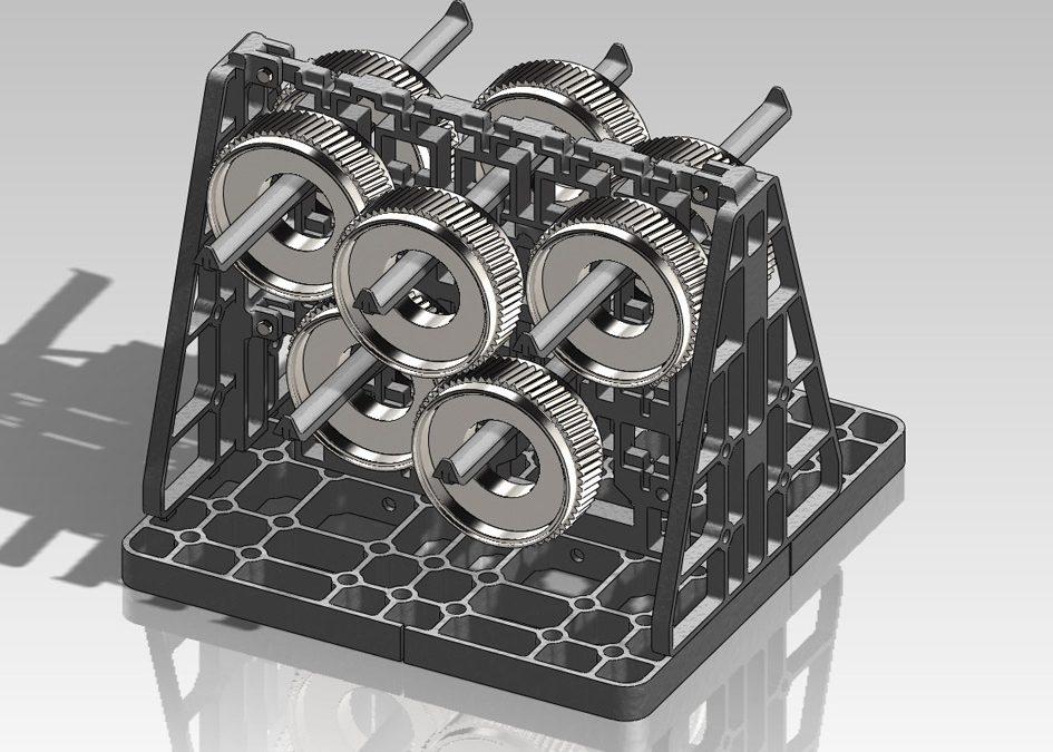 Alloy Supplier Acquired