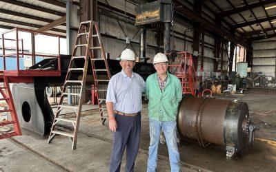 Heat Treating in Texas is Different-Specialty Heat Treat