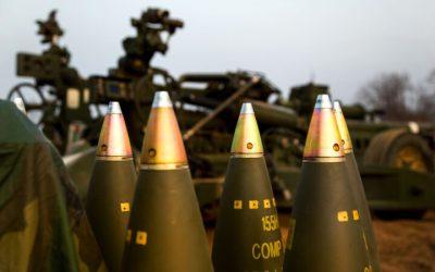 Munitions Supplier Adds Heat Treating Capacity