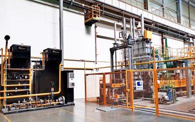 Gearbox Manufacturer Adds Endo Generators