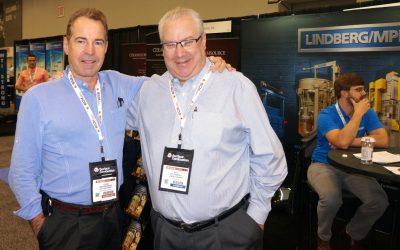 Say it Ain’t So Bill! Bill St. Thomas