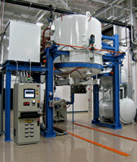 Vac Aero International/Vesco