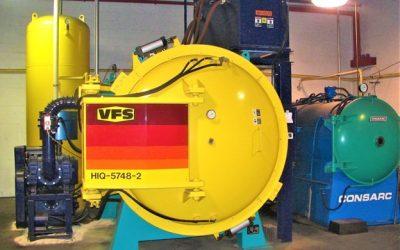 Circle City Heat Treat Acquired