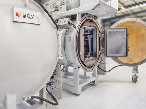 11 Largest Captive Heat Treats, North America – An Industry  Exclusive