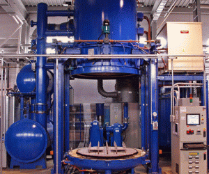 VAC AERO International and VESCO Unite in Strategic Collaboration for Industry Advancement