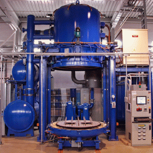 VAC AERO International and VESCO Unite in Strategic Collaboration for Industry Advancement