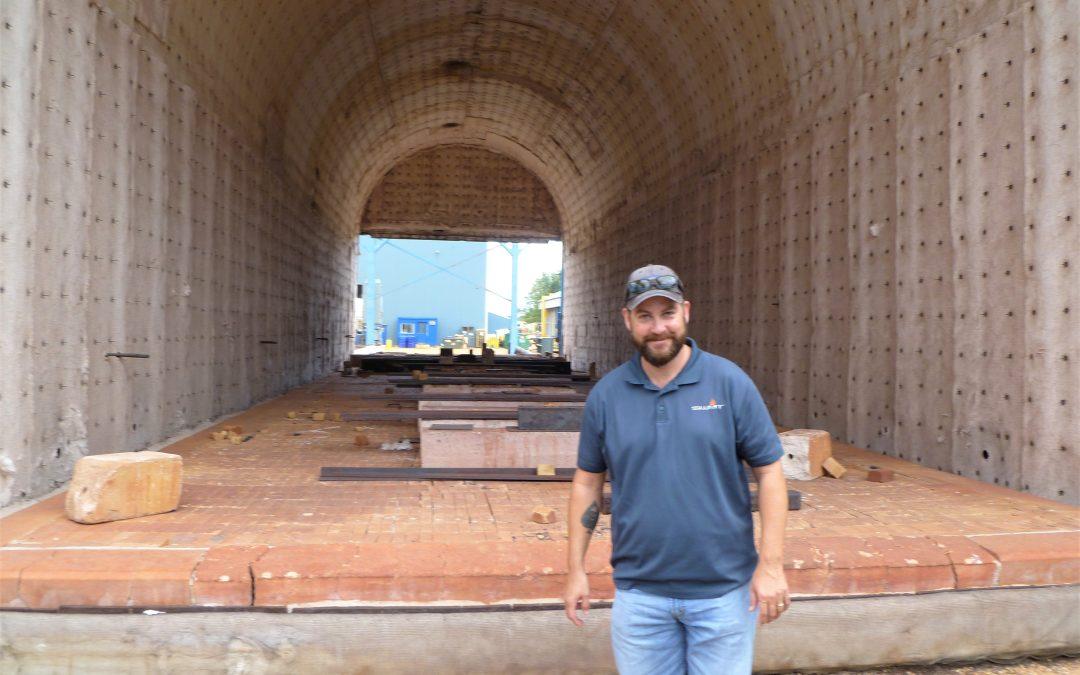 Heat Treat Appoints General Manager