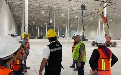 New Heat Treat Investment for Mexico Facility