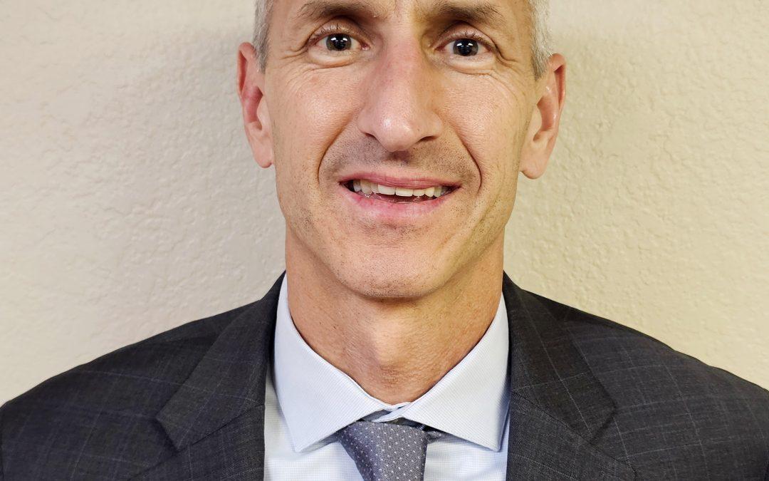 Chris Constable Joins the Solar Atmospheres of San Diego Team