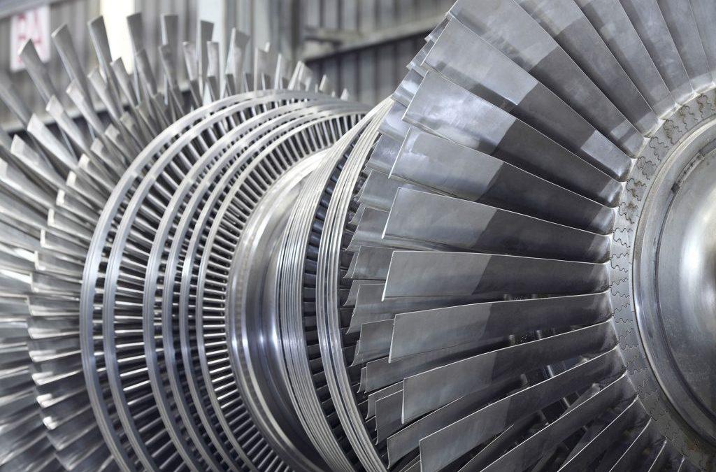 Doncaster Precision Castings Receives New Tempering Furnace