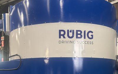 HTA Brisbane Announces Launch of Australia’s First Rubig Plasma Nitriding Service