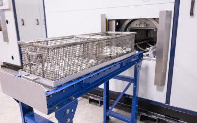 Vacuum Degreasing Source Wanted