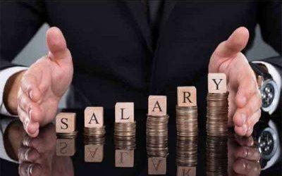 What are the average salaries for a heat treater right now?