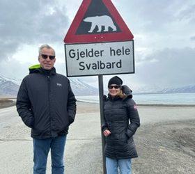 Heat Treatment Norway